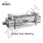Automatic Untwisting Rate Profile Of Water Rolling Combined Machine