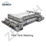 Automatic Untwisting Rate Profile Of Water Rolling Combined Machine - Image 2